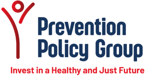 Prevention Policy Group Logo